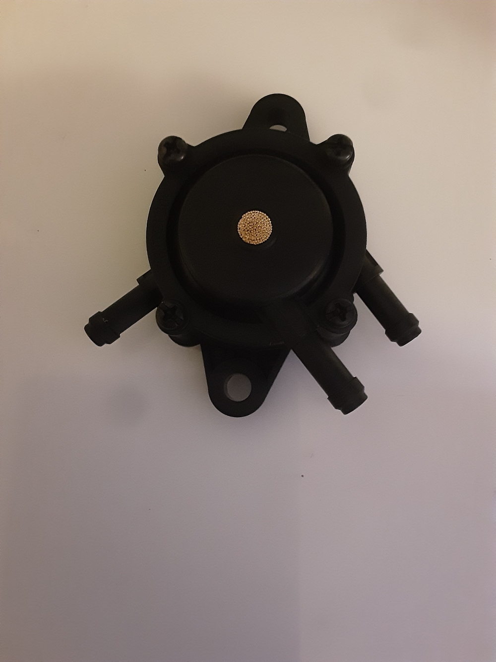 Fuel Gas Pump Replacemet For Briggs & Stratton And Mikuni (42)